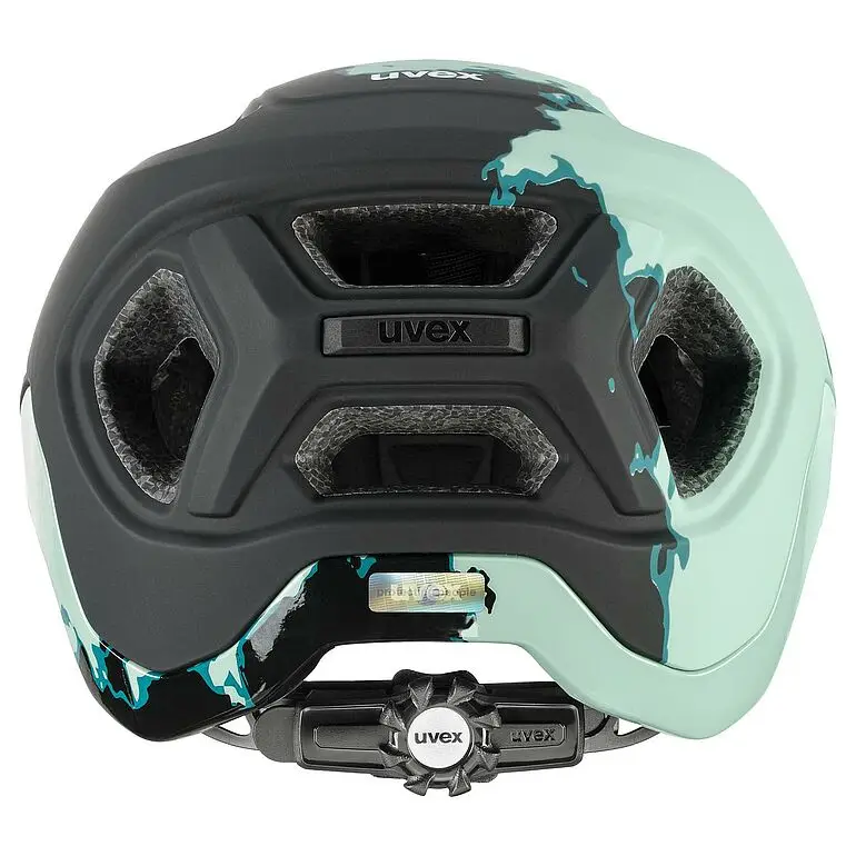Uvex React - 52-56cm – Bild 2