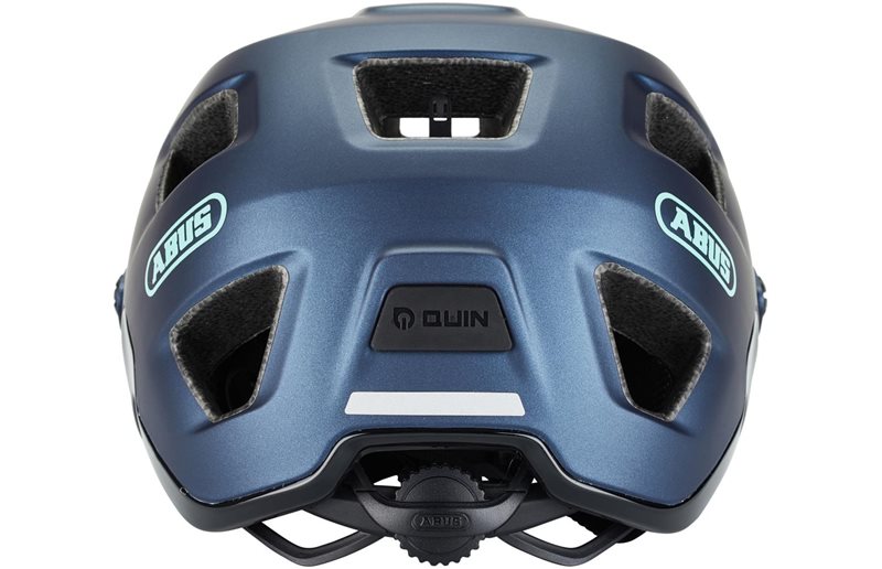 Abus Modrop Helm midnight blue L 57-61cm – Bild 2