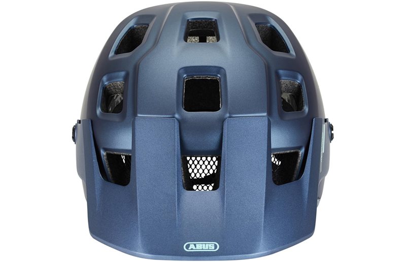 Abus Modrop Helm midnight blue L 57-61cm – Bild 3