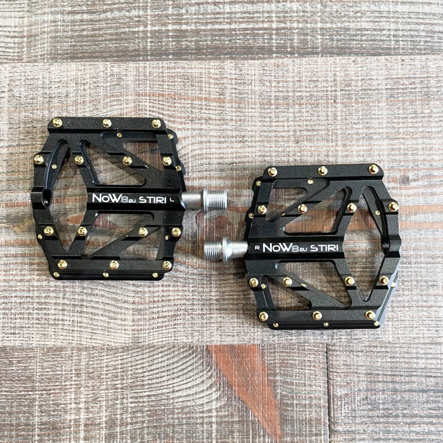 now8-flatpedal