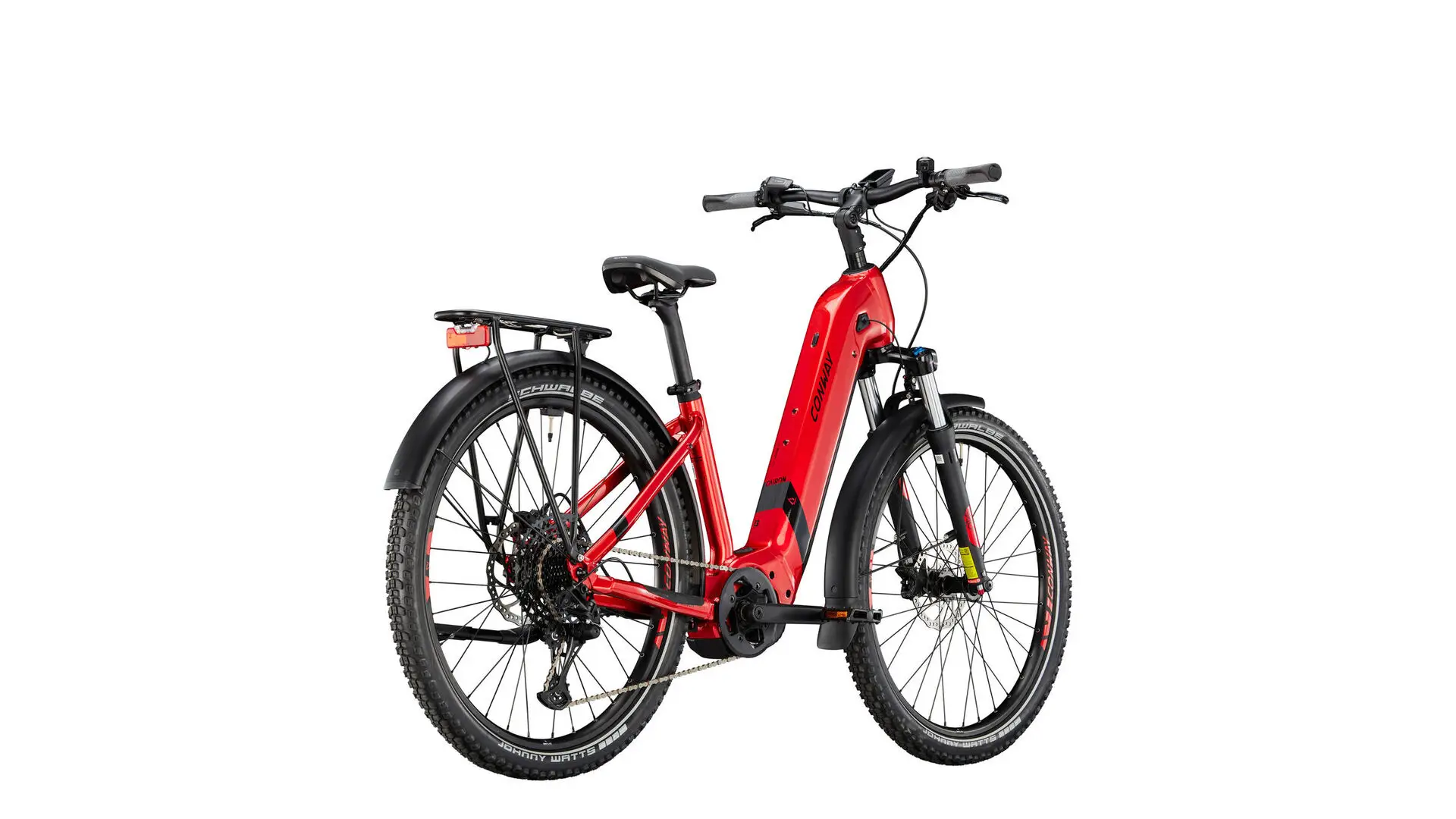 Conway Cairon C 3.0 Wave - S – Bild 2