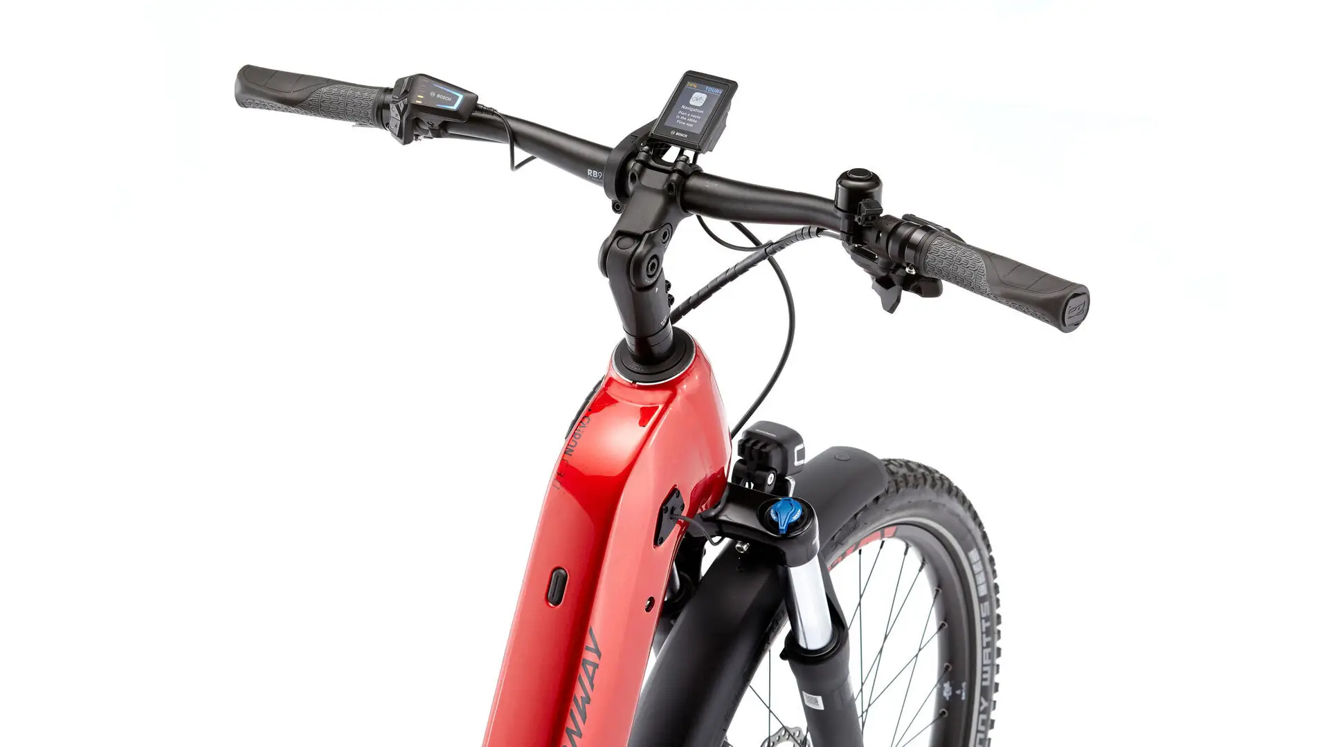 Conway Cairon C 3.0 Wave - S – Bild 4