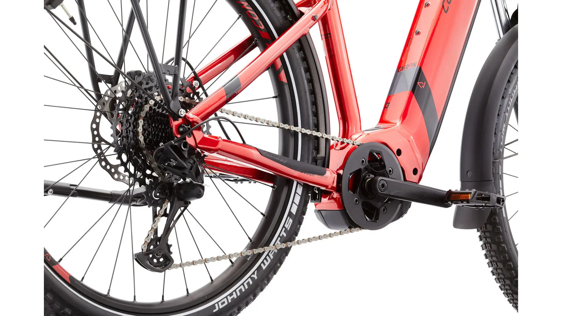 Conway Cairon C 3.0 Wave - S – Bild 6