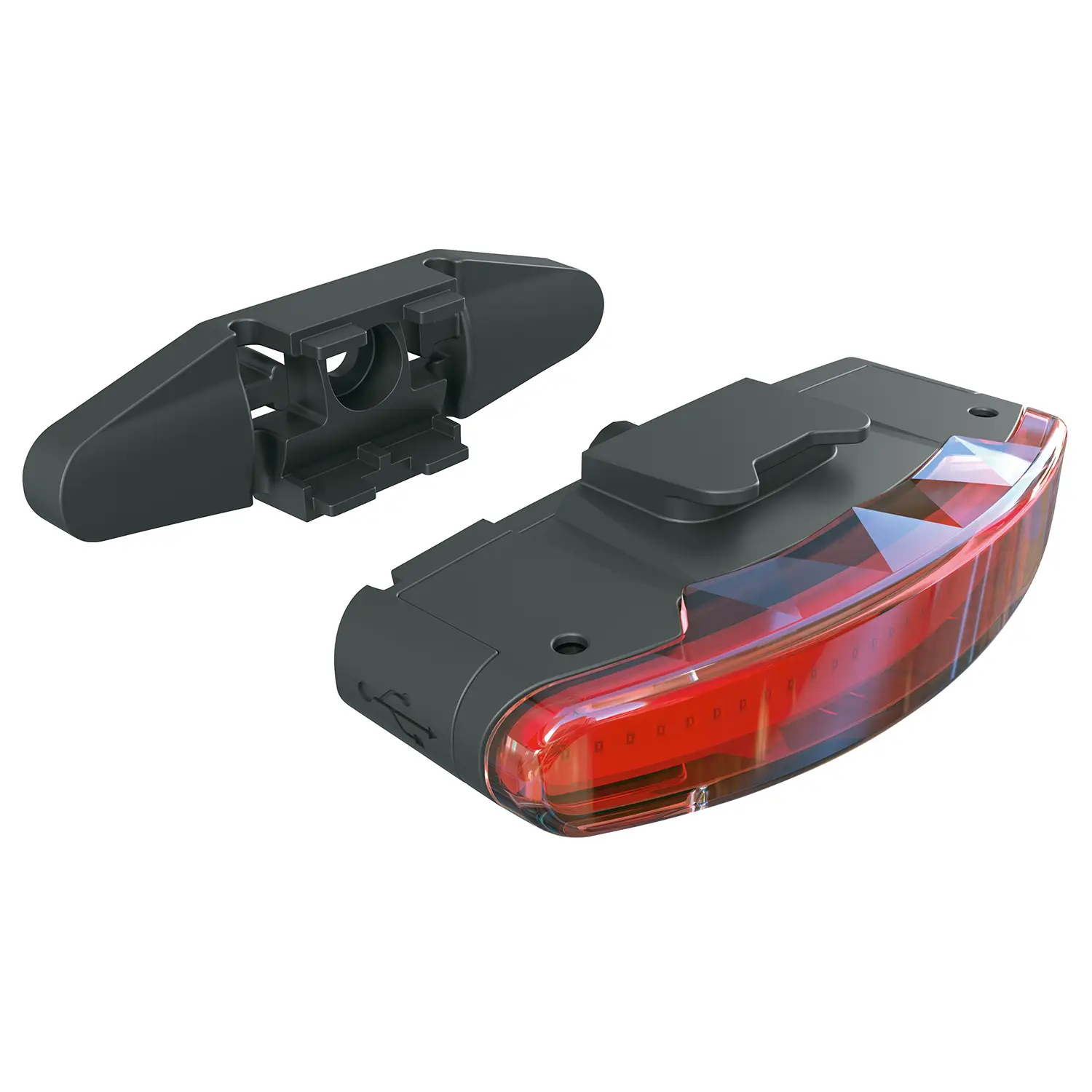 SKS Infinity Universal Rücklicht – Bild 3