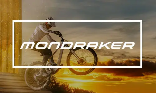 mondraker logo