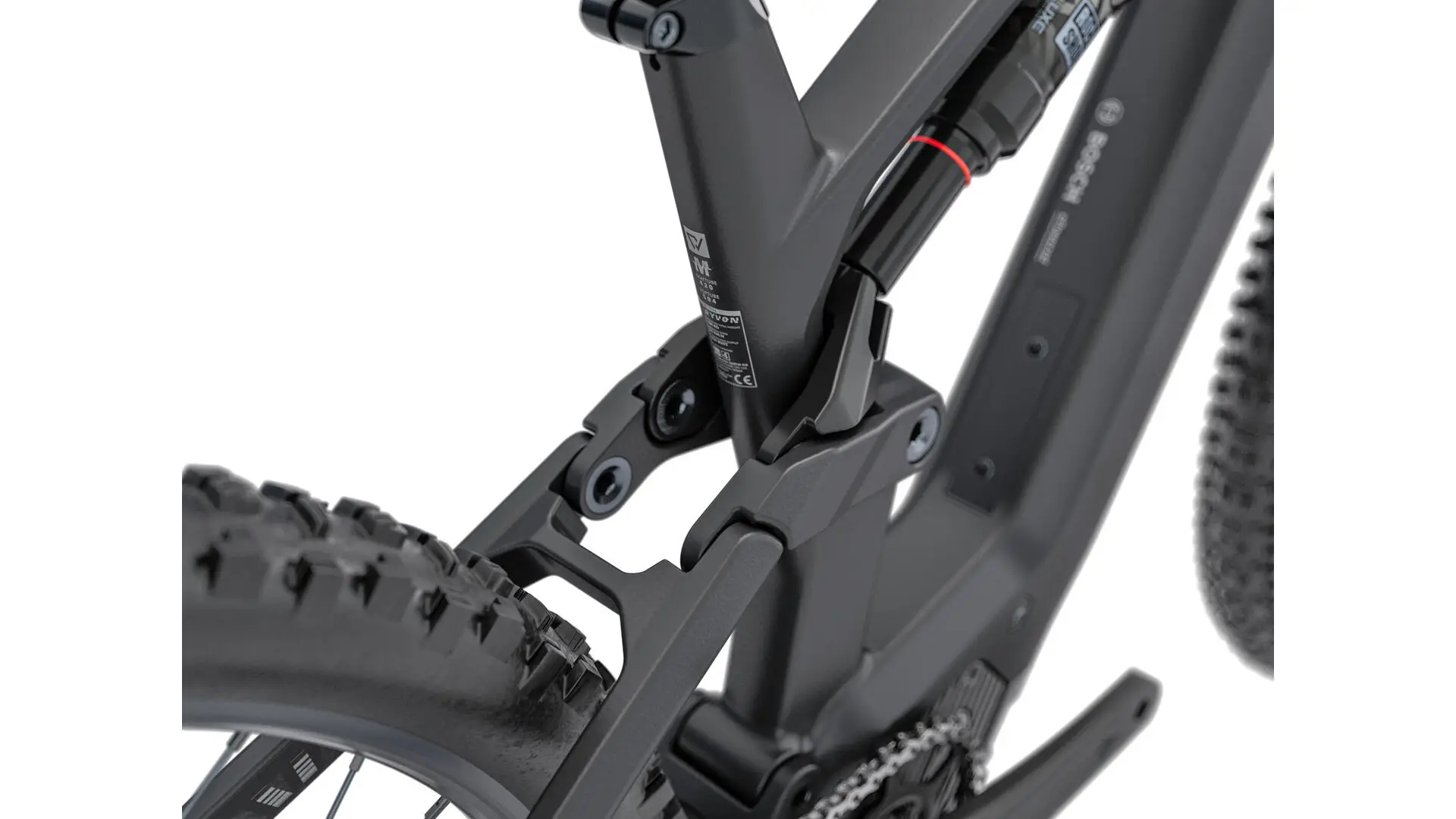 Conway Ryvon ST 4.0 - L – Bild 4