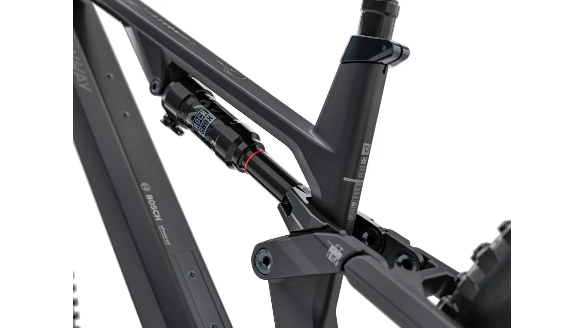 Conway Ryvon ST 4.0 - L – Bild 3