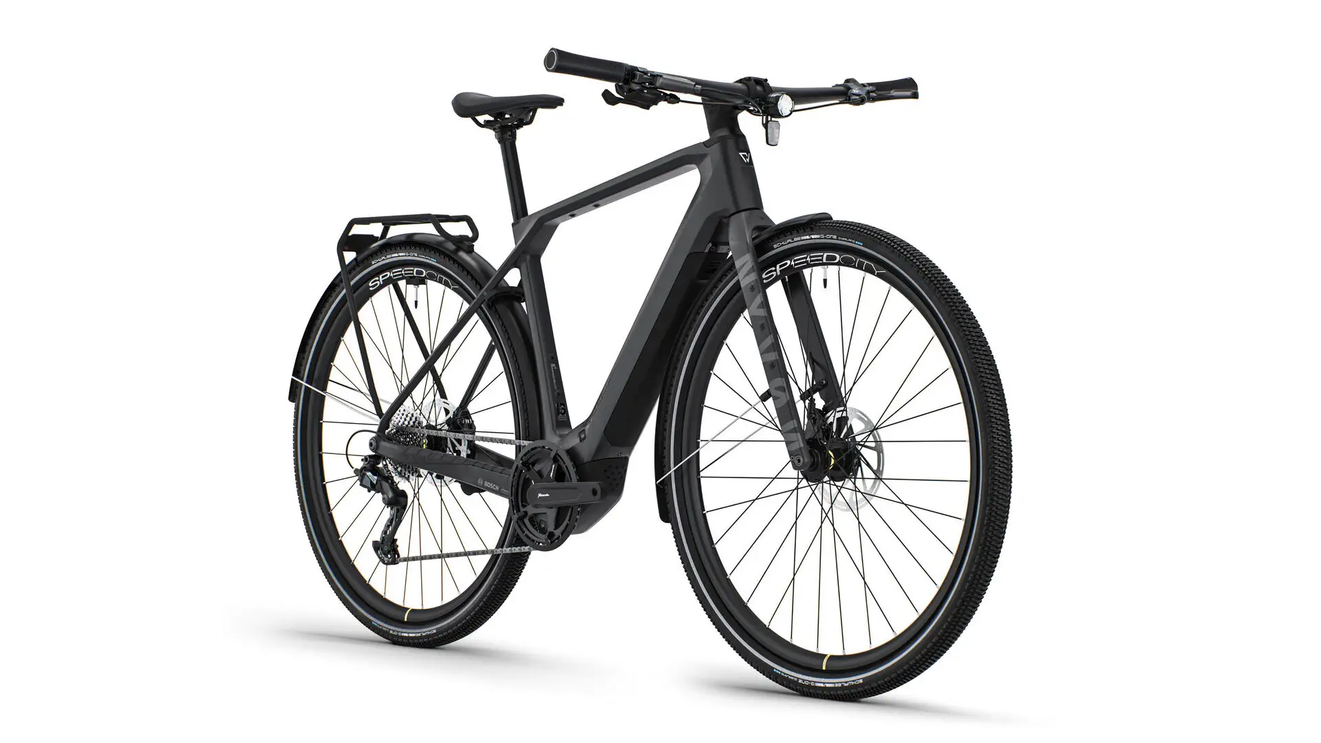 Conway Nyvon 8.0 C HE - S – Bild 3