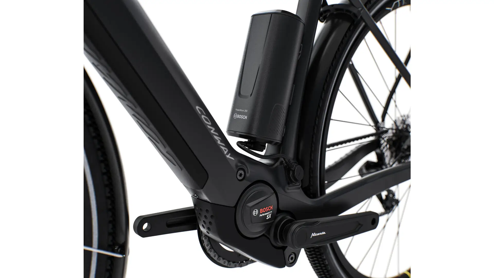Conway Nyvon 8.0 C HE - S – Bild 7