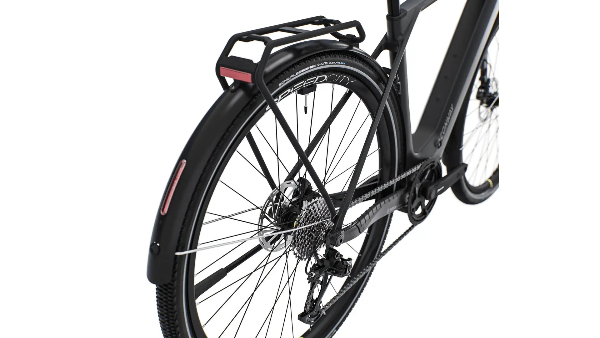 Conway Nyvon 8.0 C HE - S – Bild 6
