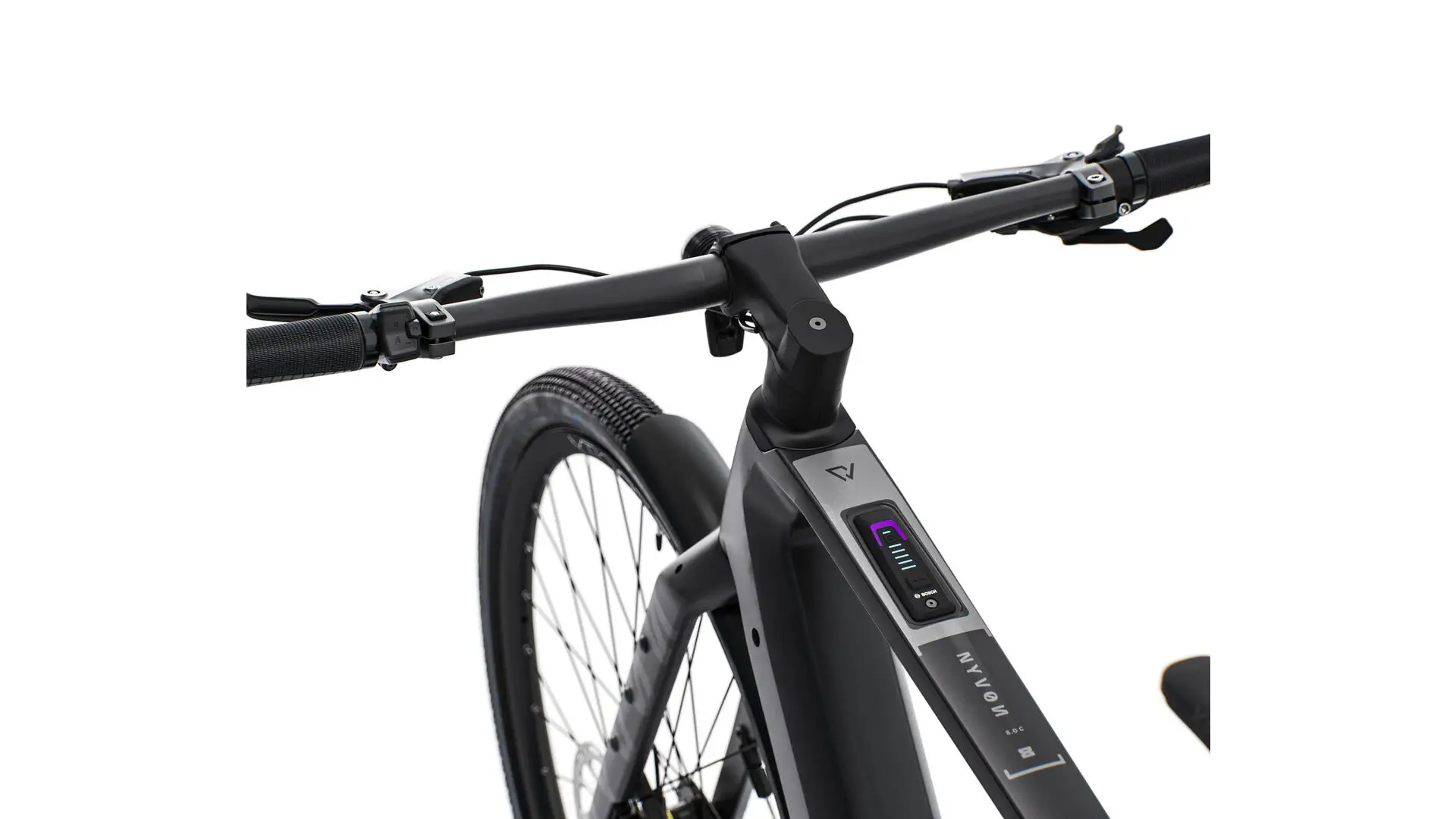 Conway Nyvon 8.0 C HE - S – Bild 5