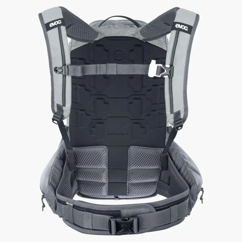 Evoc Trail Pro 16l Rucksack - S/M – Bild 2