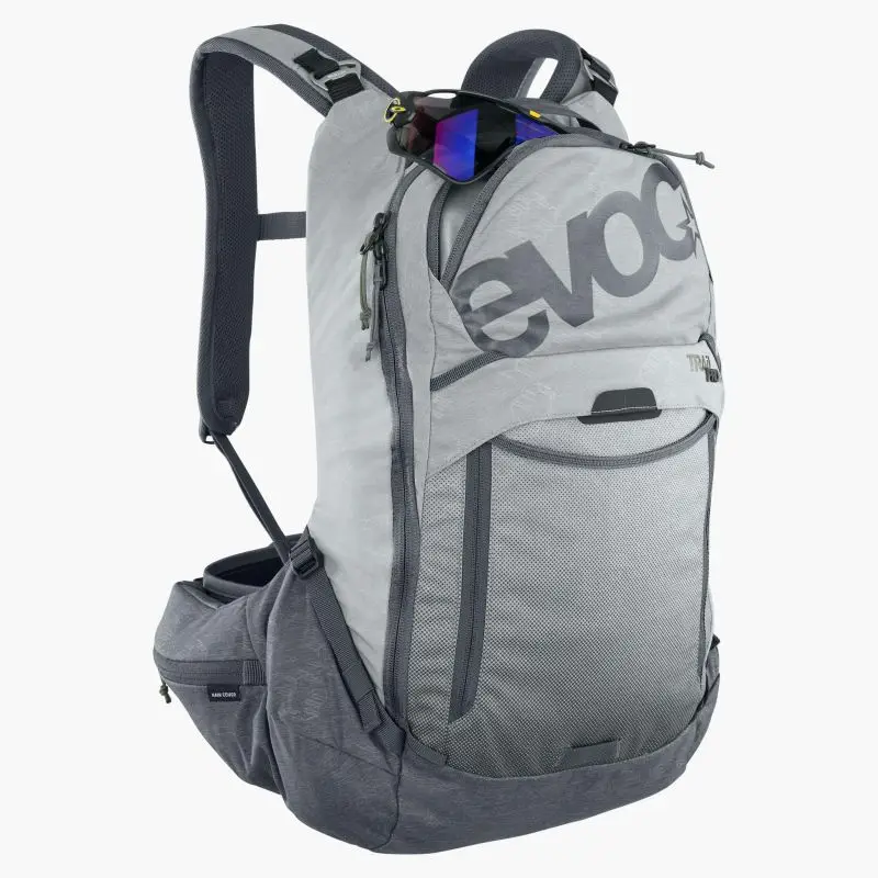 Evoc Trail Pro 16l Rucksack - S/M – Bild 6