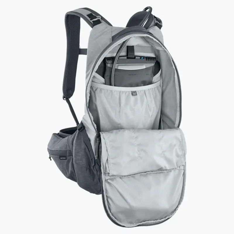 Evoc Trail Pro 16l Rucksack - S/M – Bild 5