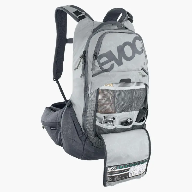 Evoc Trail Pro 16l Rucksack - S/M – Bild 4