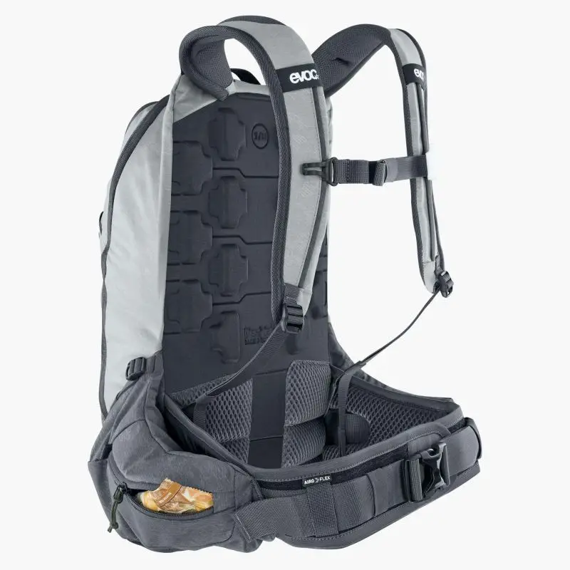 Evoc Trail Pro 16l Rucksack - S/M – Bild 3