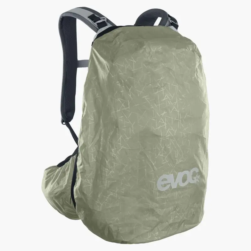 Evoc Trail Pro 16l Rucksack - S/M – Bild 7