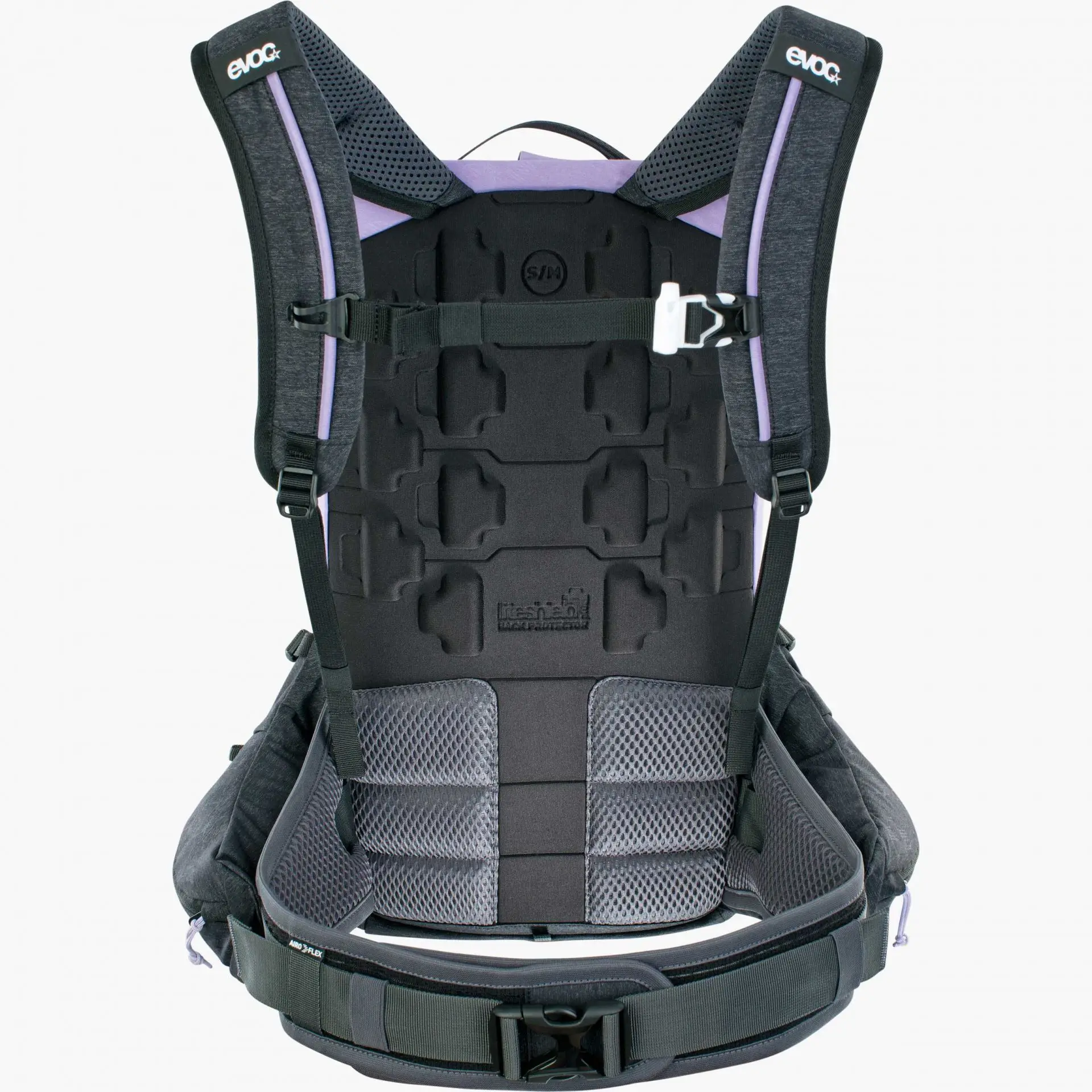 Evoc Trail Pro 16L Rucksack - S/M – Bild 9