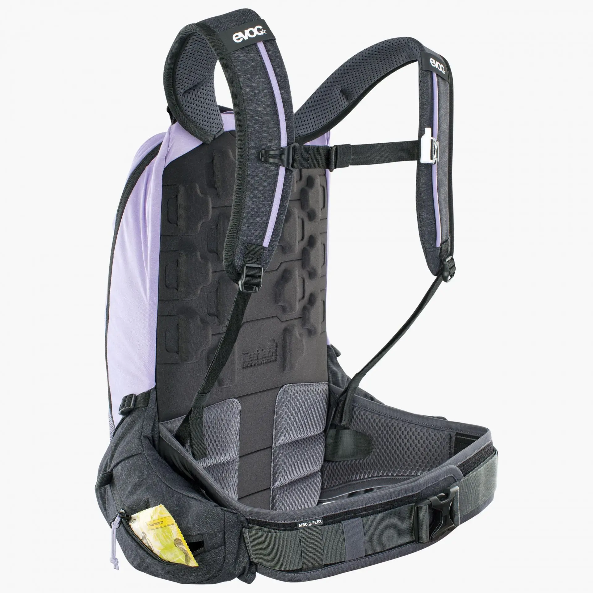 Evoc Trail Pro 16L Rucksack - S/M – Bild 2