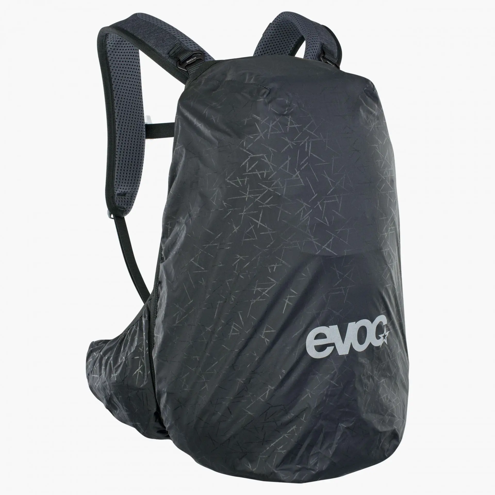 Evoc Trail Pro 16L Rucksack - S/M – Bild 10