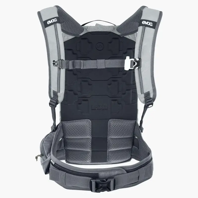 Evoc Trail Pro 10l Rucksack - S/M – Bild 2
