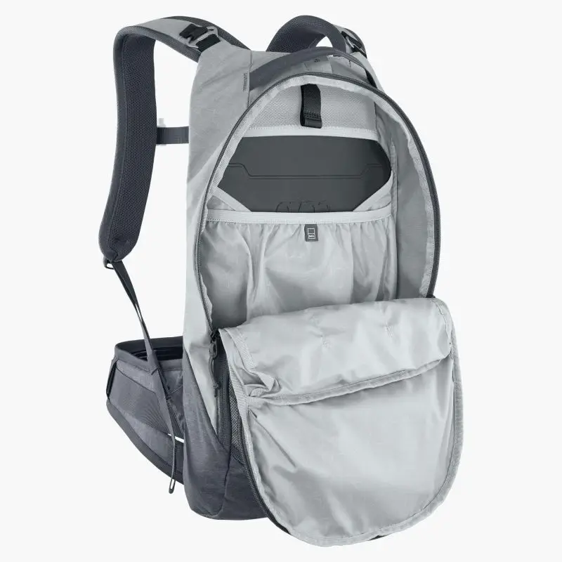 Evoc Trail Pro 10l Rucksack - S/M – Bild 6