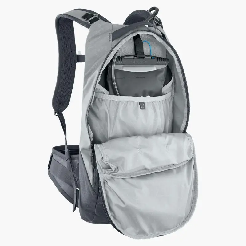 Evoc Trail Pro 10l Rucksack - S/M – Bild 5