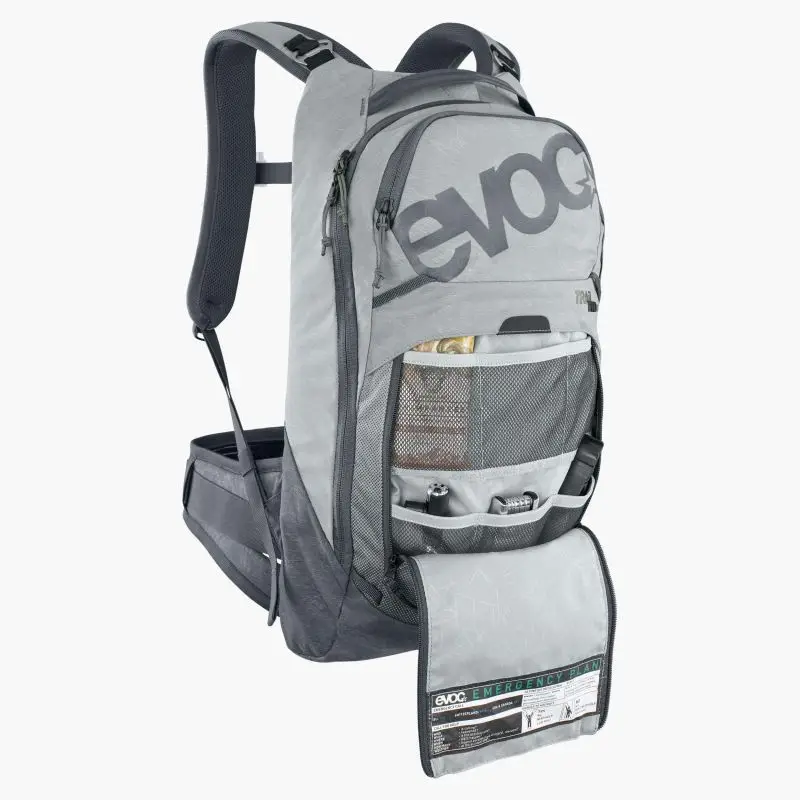 Evoc Trail Pro 10l Rucksack - S/M – Bild 4