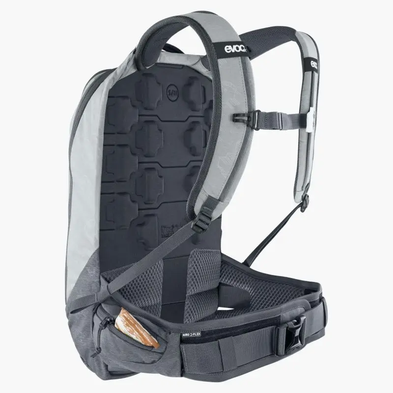Evoc Trail Pro 10l Rucksack - S/M – Bild 3