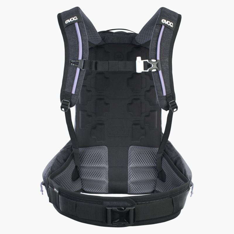 Evoc Trail Pro SF 12l Rucksack - XS – Bild 7