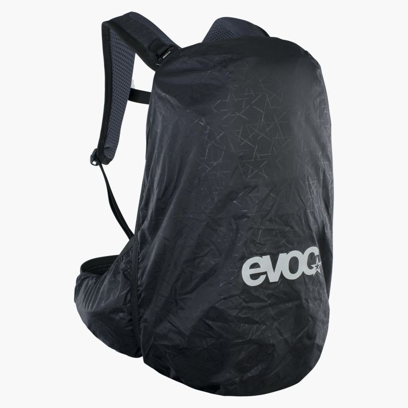 Evoc Trail Pro SF 12l Rucksack - XS – Bild 8
