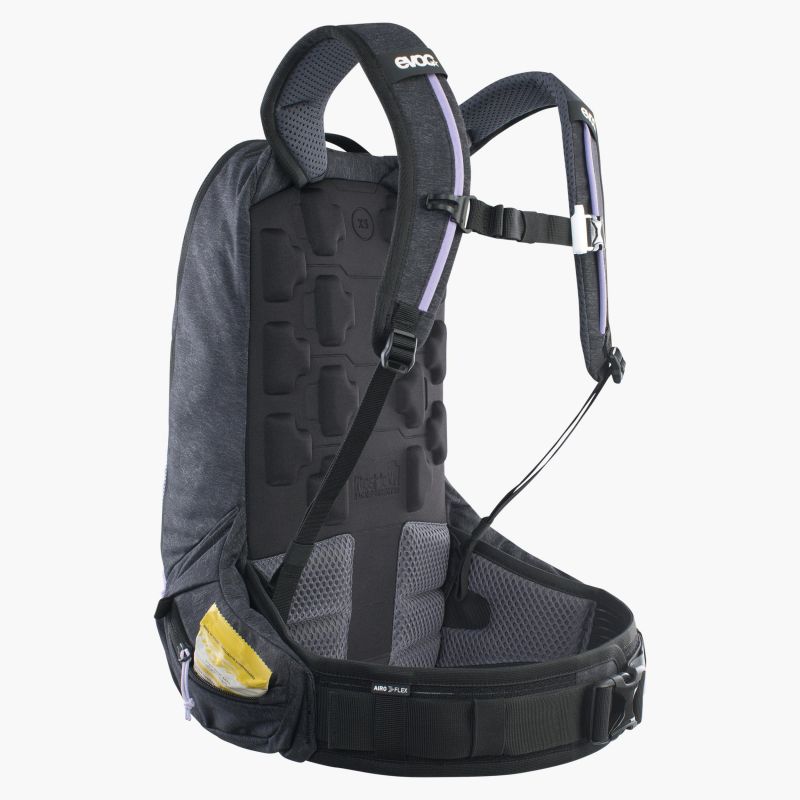 Evoc Trail Pro SF 12l Rucksack - XS – Bild 2
