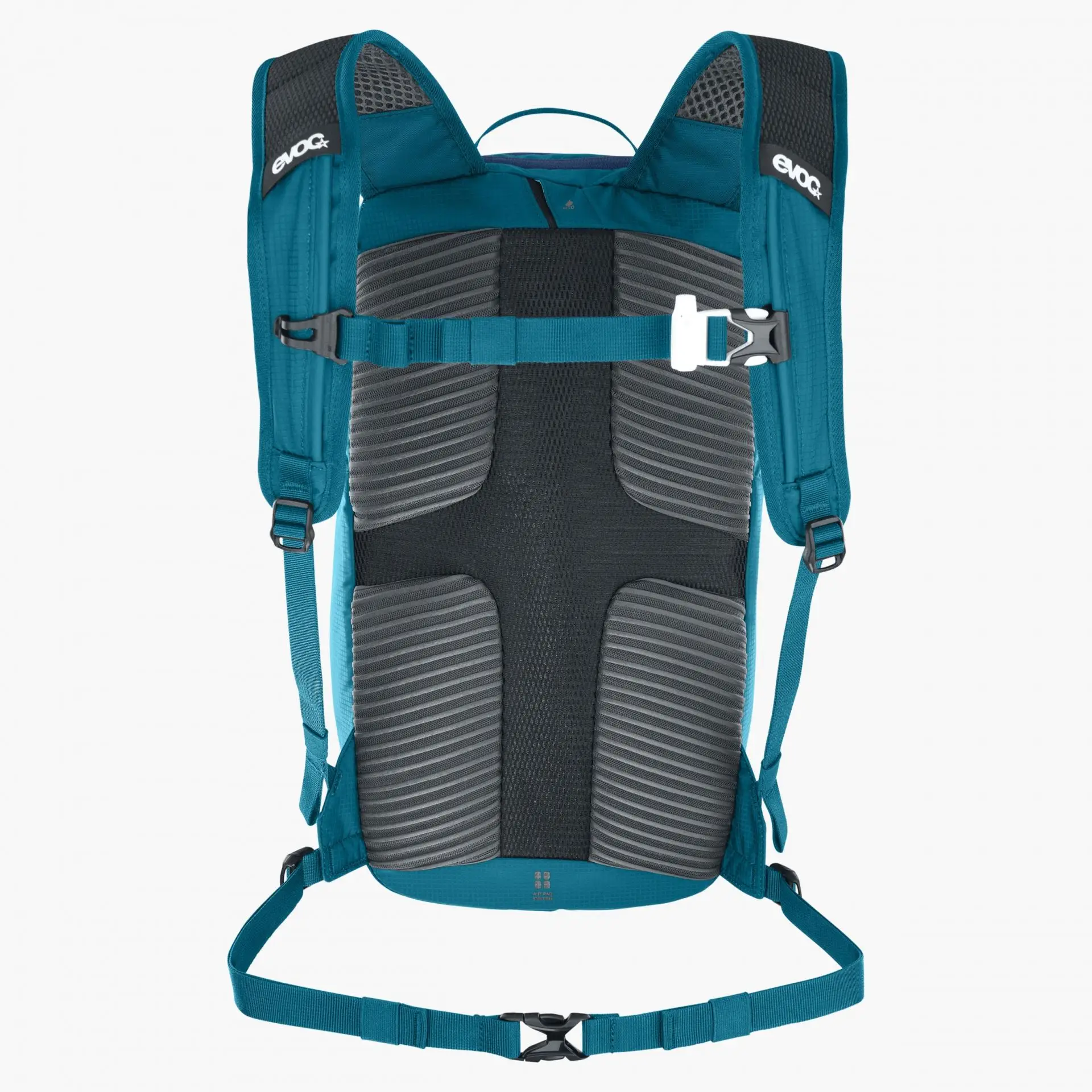 Evoc Ride 8l Rucksack – Bild 2