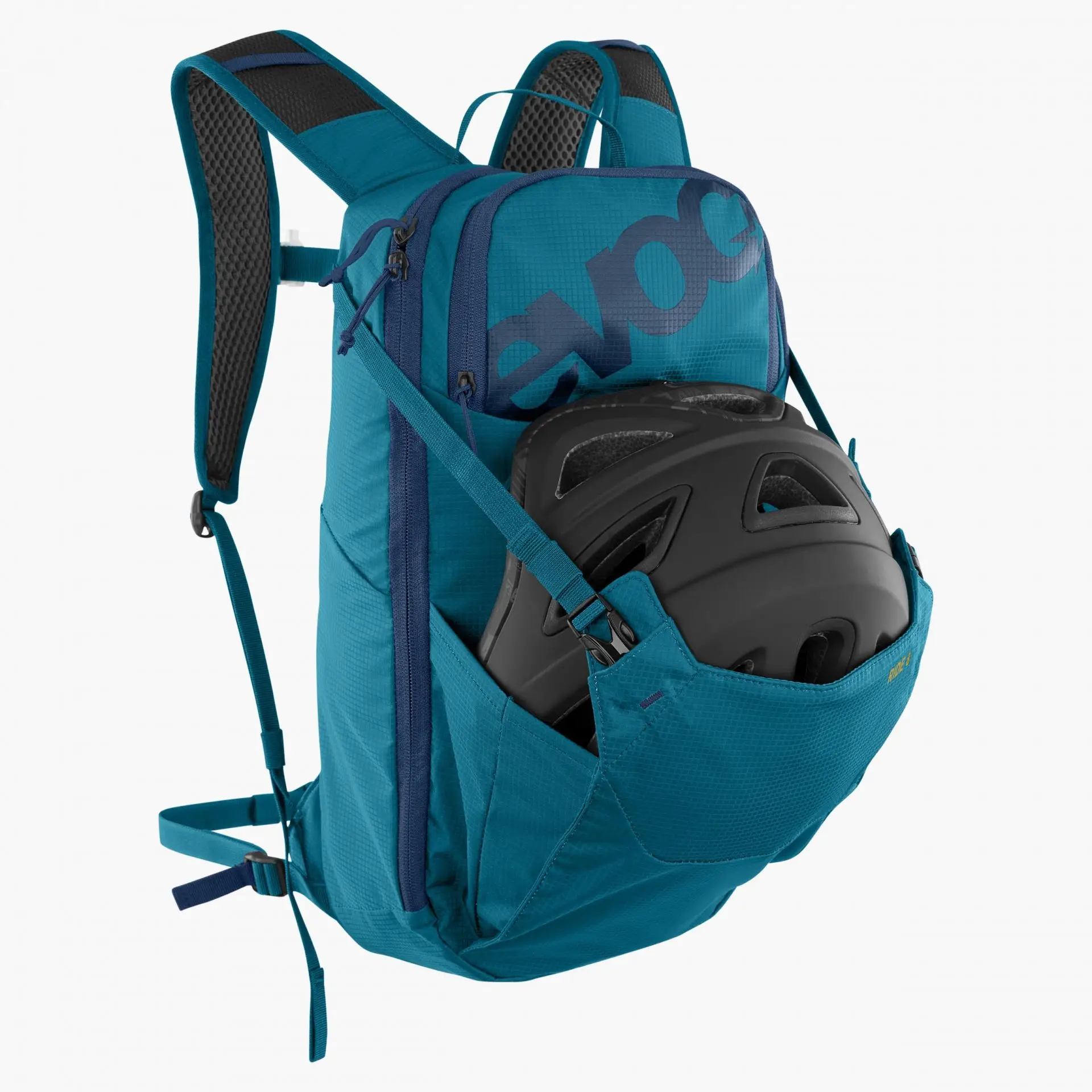 Evoc Ride 8l Rucksack – Bild 4