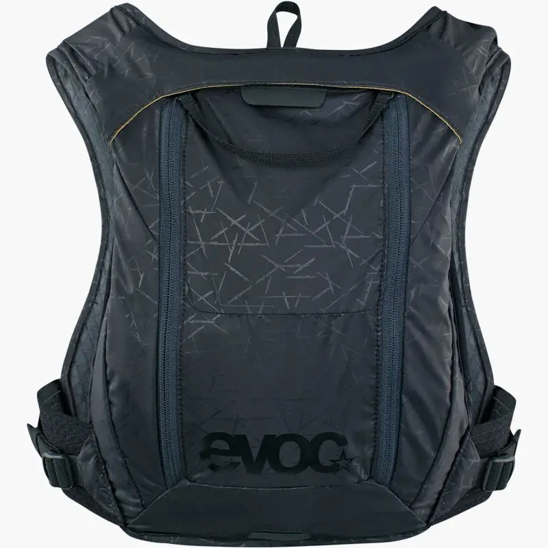 Evoc Hydro Pro 3L + 1,5L Bladder Rucksack – Bild 5