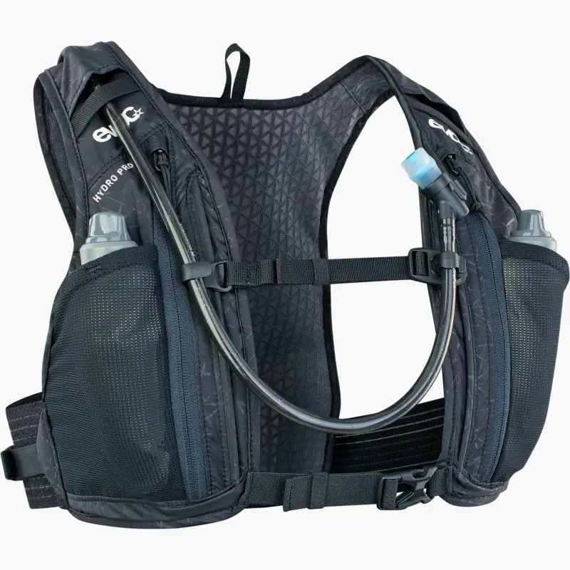 Evoc Hydro Pro 3L + 1,5L Bladder Rucksack – Bild 2