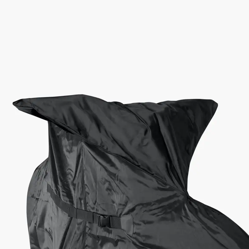 Evoc Bike Rack Cover MTB black one size – Bild 6