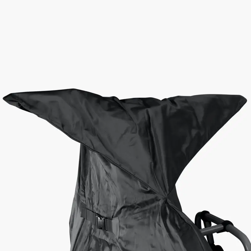 Evoc Bike Rack Cover MTB black one size – Bild 5