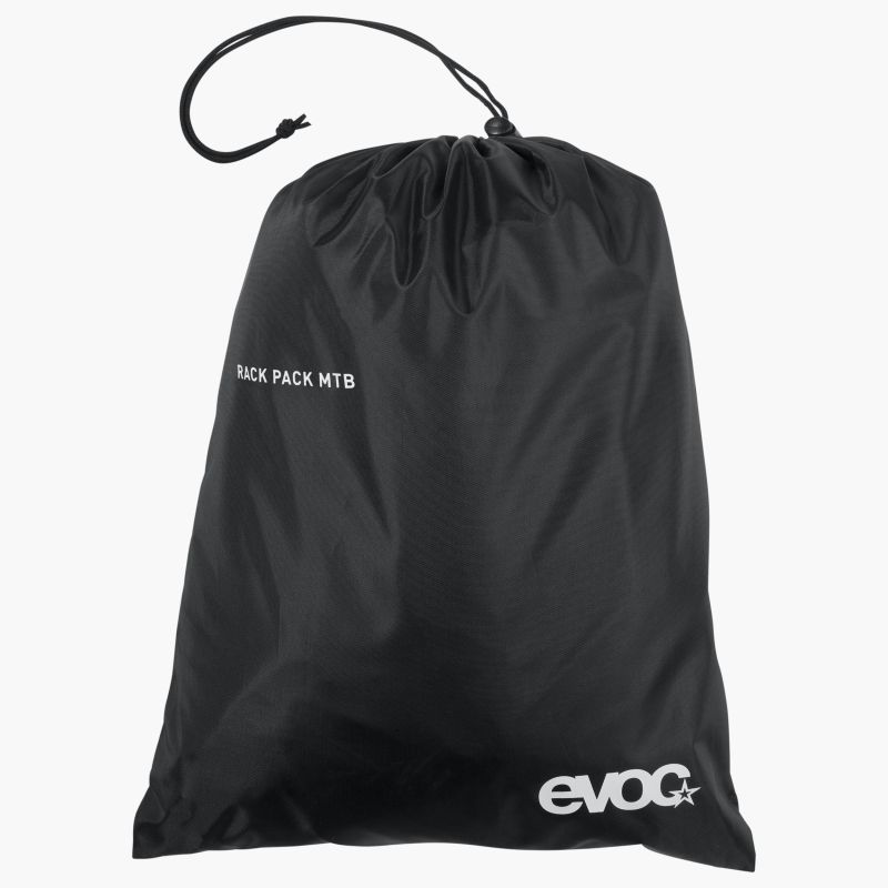 Evoc Bike Rack Cover MTB black one size – Bild 7