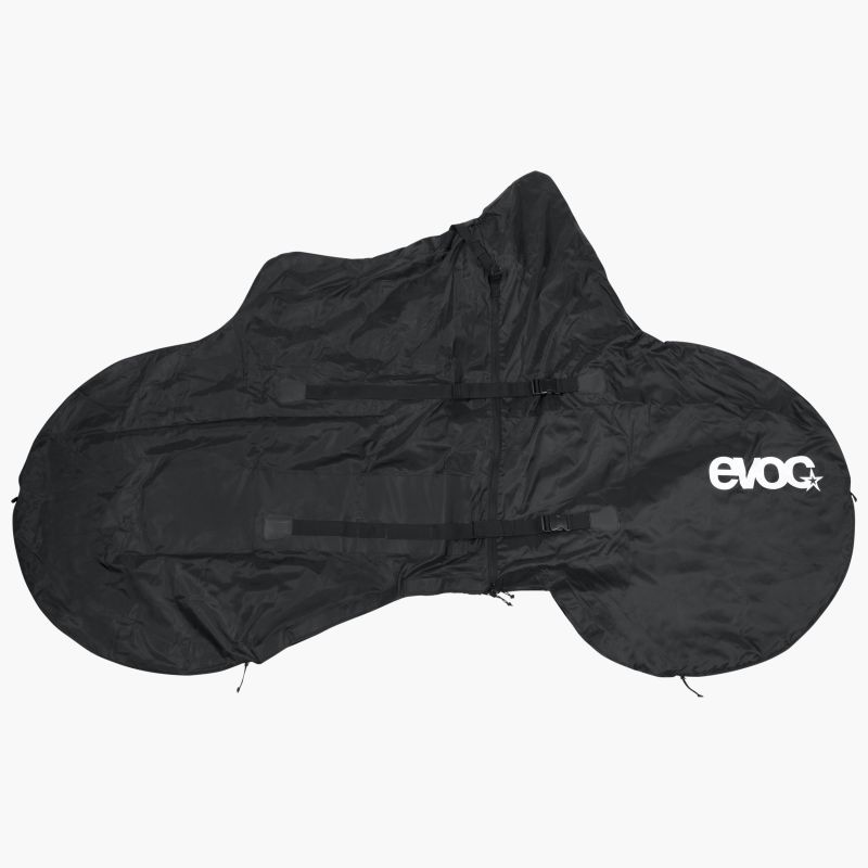 Evoc Bike Rack Cover MTB black one size – Bild 2