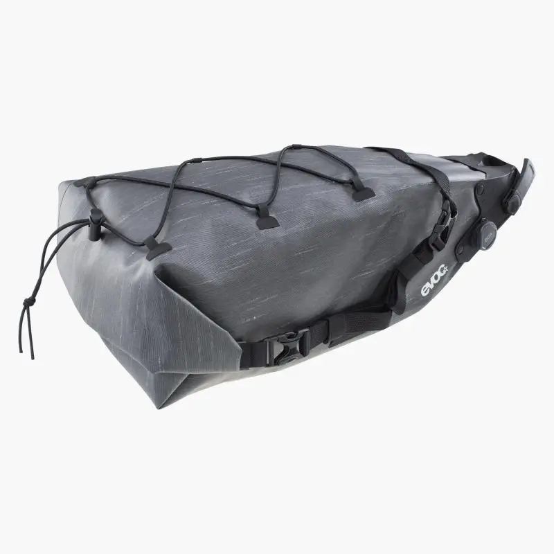 Evoc Seat Pack Boa WP 8Liter – Bild 2