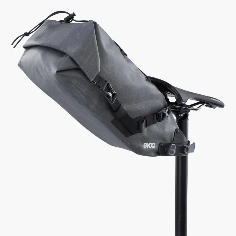 Evoc Seat Pack Boa WP 8Liter – Bild 6