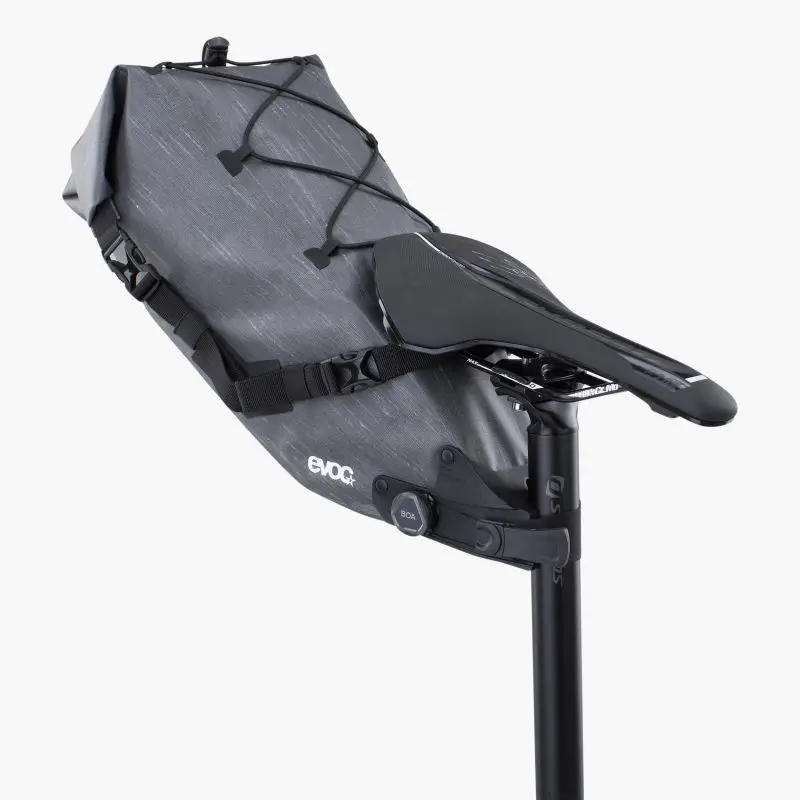 Evoc Seat Pack Boa WP 8Liter – Bild 5