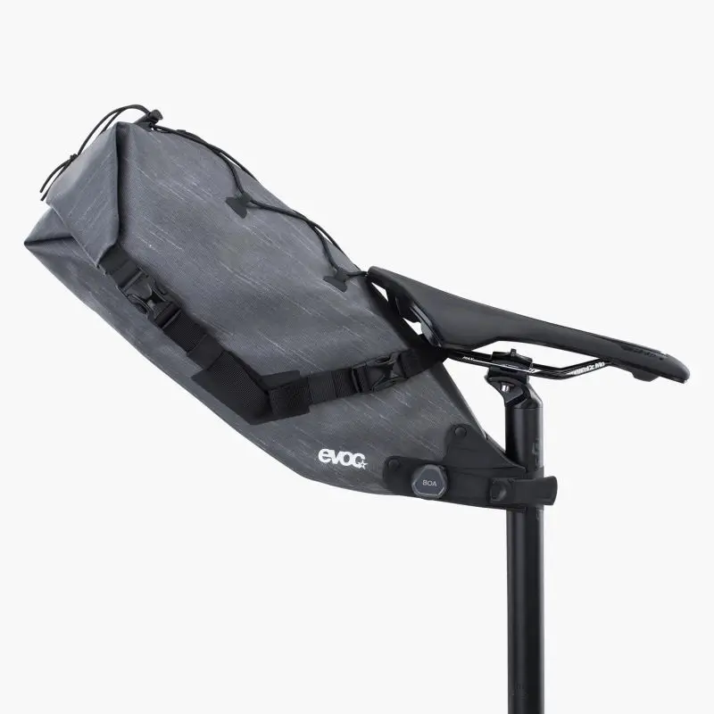Evoc Seat Pack Boa WP 8Liter – Bild 4