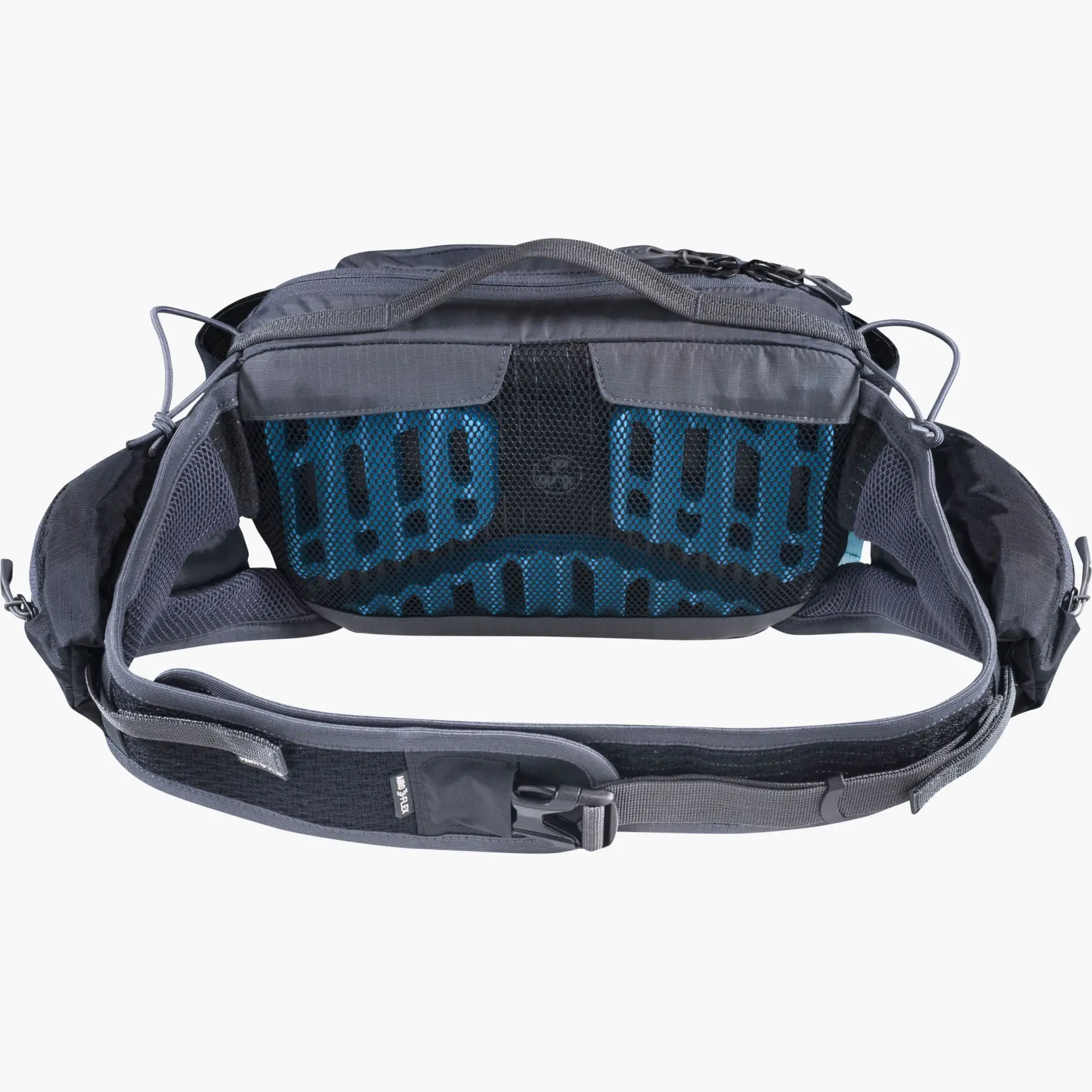 Evoc Hip Pack Pro 3L + 1.5L Bladder – Bild 2