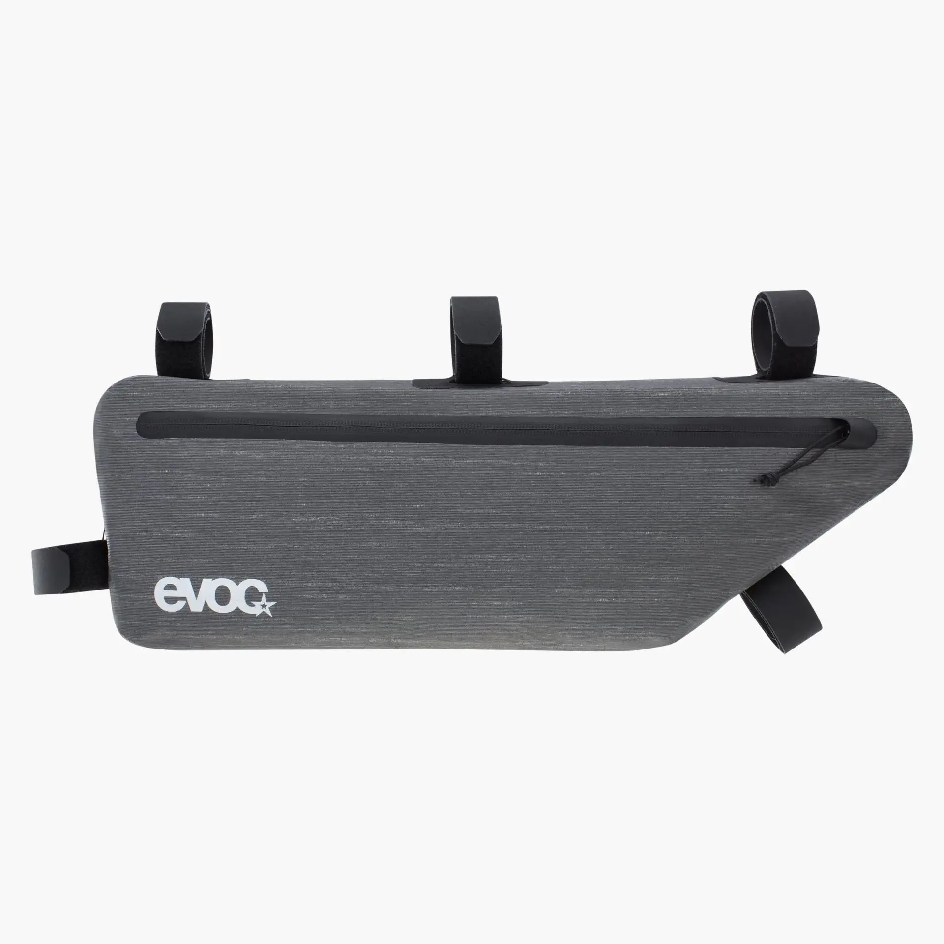 Evoc Frame Pack WP carbon grey M – Bild 2