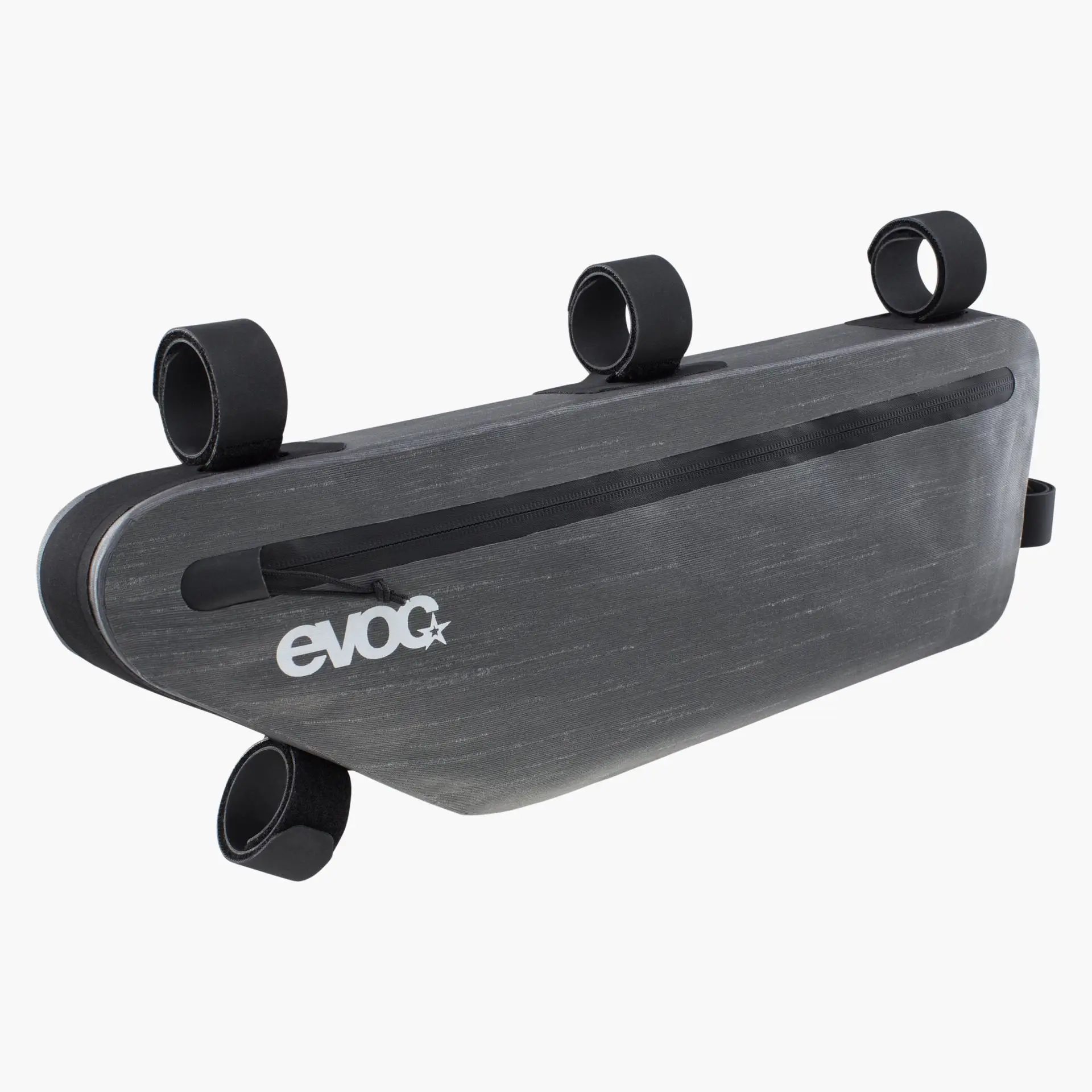 Evoc Frame Pack WP carbon grey M – Bild 3