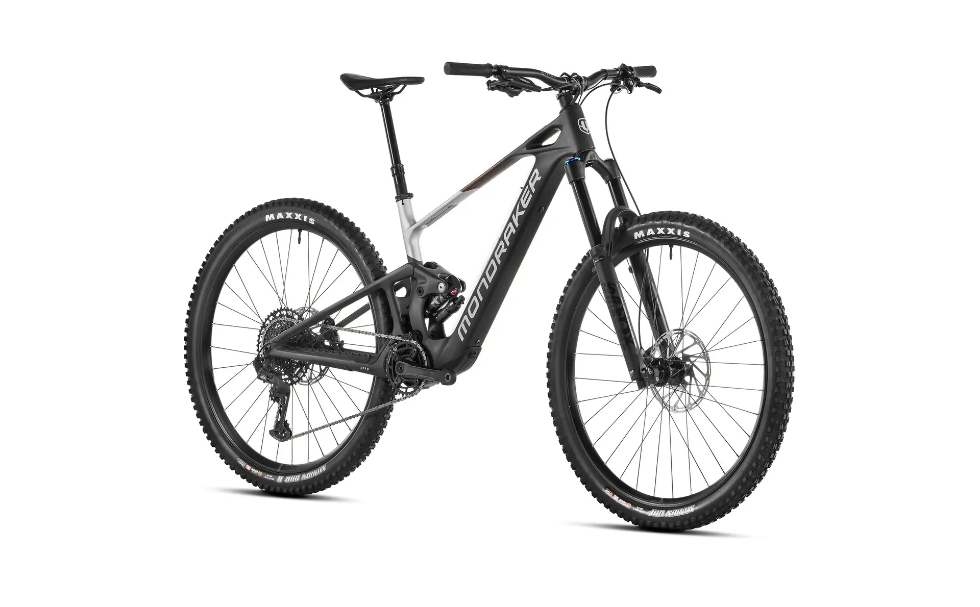 Mondraker Neat R - L – Bild 3