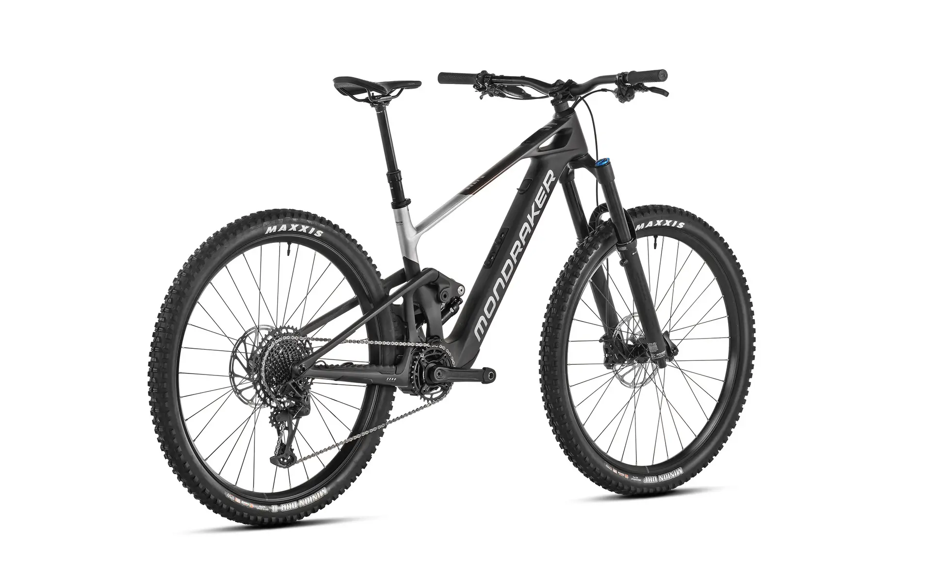 Mondraker Neat R - L – Bild 2