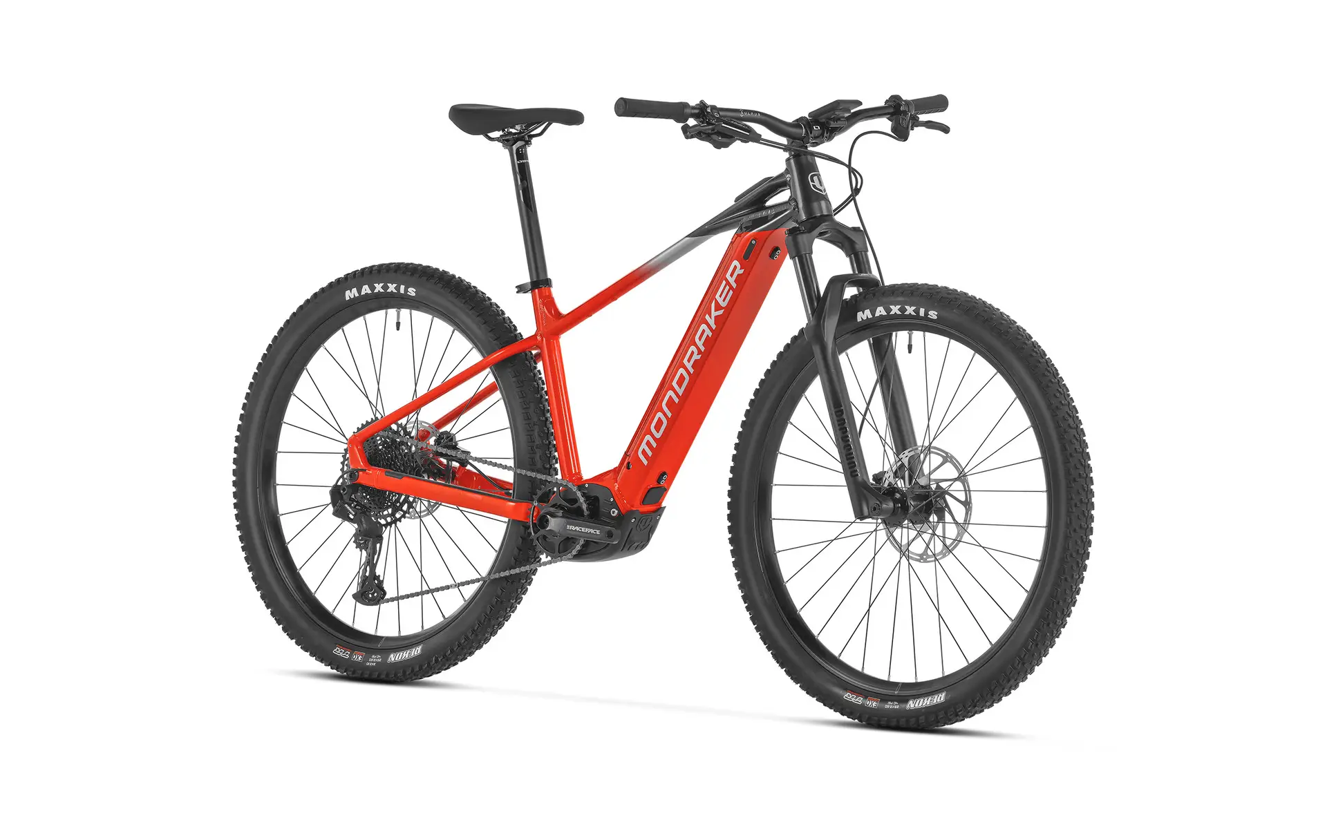 Mondraker Prime - L – Bild 2